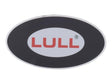 10238843 Decal Lull Logo Small