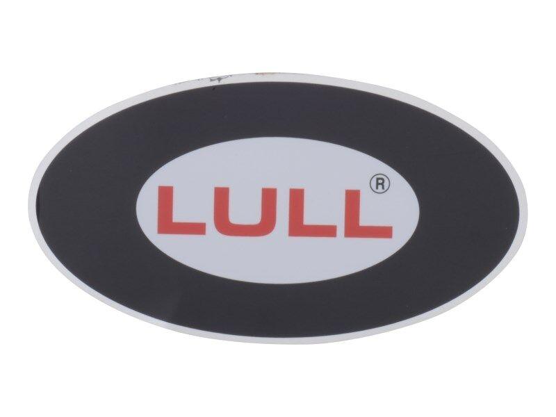 10238843 Decal Lull Logo Small
