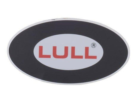 10238843 Decal Lull Logo Small