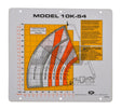 10239292 Flip Card