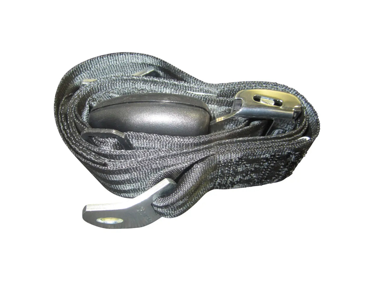10239367 Seatbelt, 2" X 65" Long (Lull #39367B) | JLG