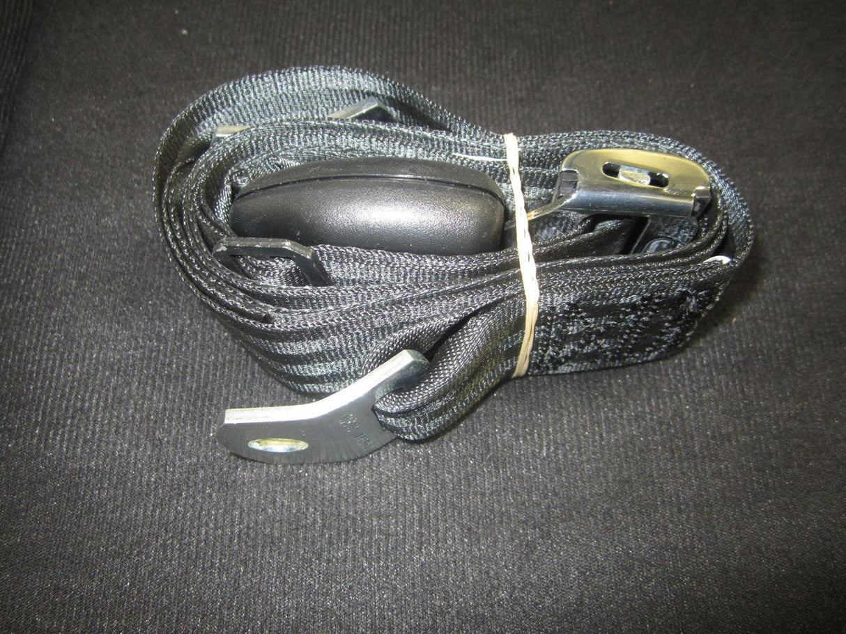 10239367 Cinturón de seguridad, 2" X 65" de largo | JLG