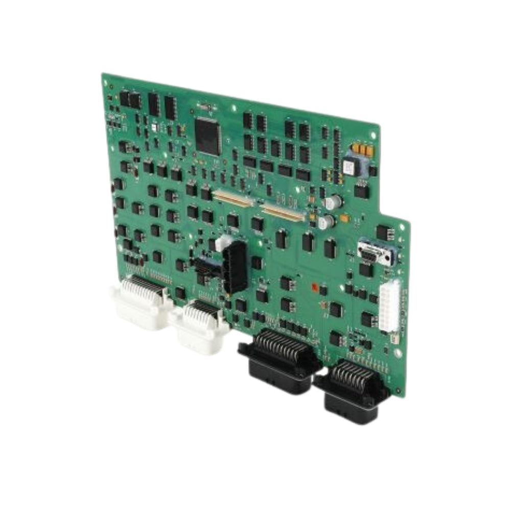 Part Number 102410GT PCB Assembly ECM Ground Ver 103*** fits Genie