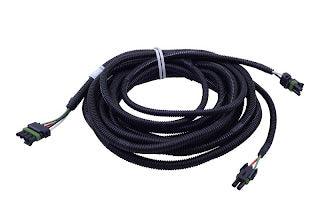 10265500 Harness, Bm Lights 1044C-54 | JLG - BHE Parts Store