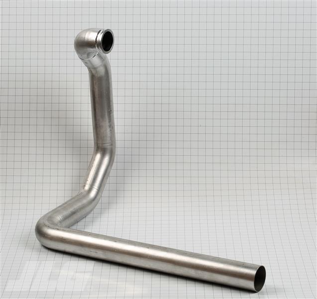 10265683 Pipe, Exhaust, Cummins 4Bt 3.9 | JLG - BHE Parts Store
