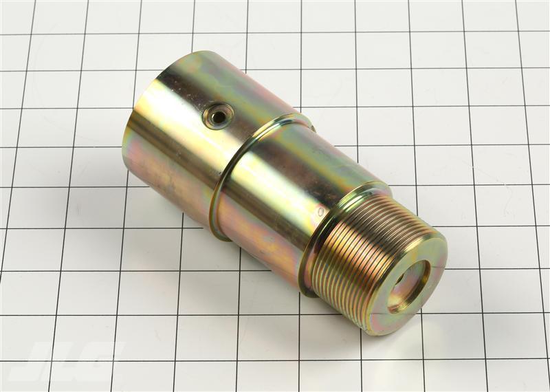 10265716 Spindle, Rear Transfer Carr. R | JLG - BHE Parts Store
