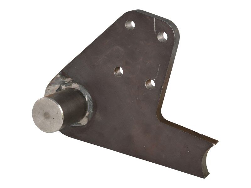 10268446 Plate, Lock, Attachment Weldment | JLG