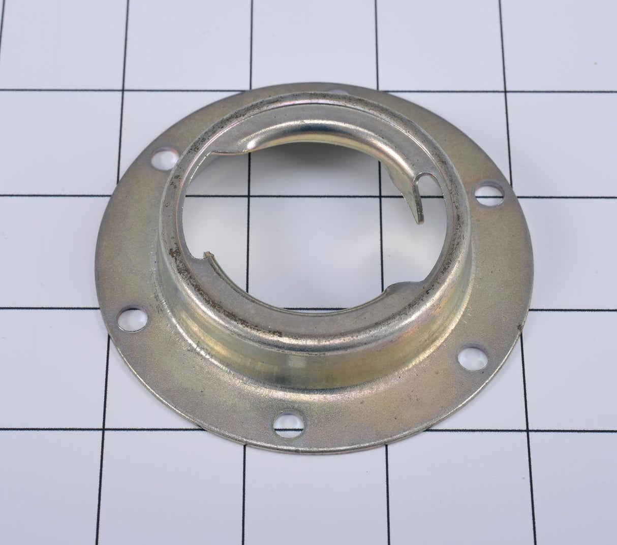 10268970 Adapter, Filler Neck Fuel Cap (Lull #68970B) | JLG - BHE Parts Store