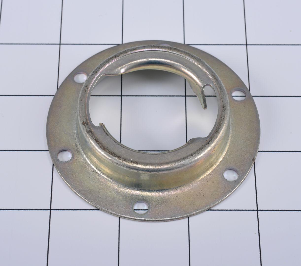 10268970 Adapter, Filler Neck Fuel Cap (Lull #68970B) | JLG - BHE Parts Store