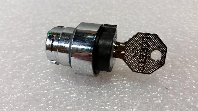 102753 Key Switch 3 Position Genuine Skyjack