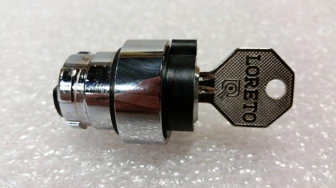 102754 Key Switch Genuine Skyjack