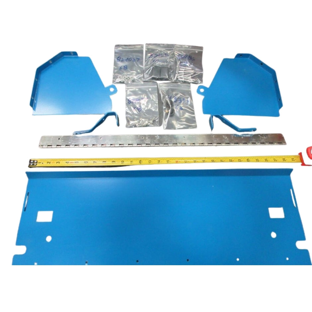 102854GT Option Platform Control Cover | Genuine Genie