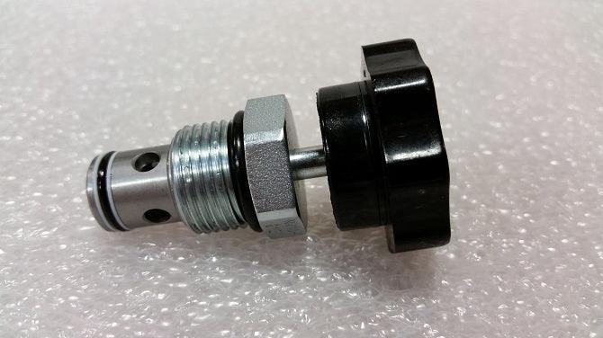 103136 Needle Valve Cart Genuine Skyjack