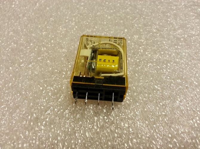 103316 Single Relay 12V Genuine Skyjack