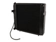 10336043 Radiator Crossflow