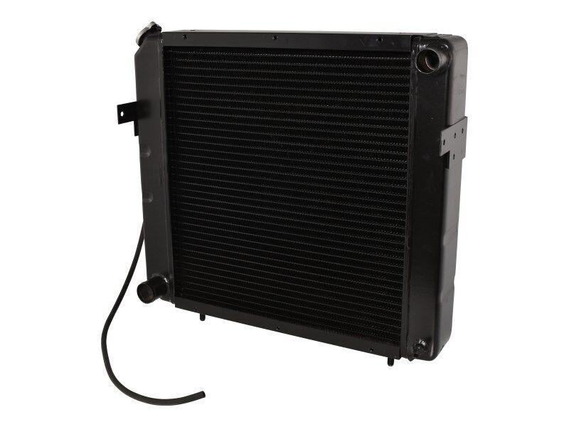 10336043 Radiator Crossflow