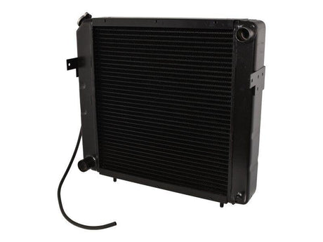 10336043 Radiator Crossflow