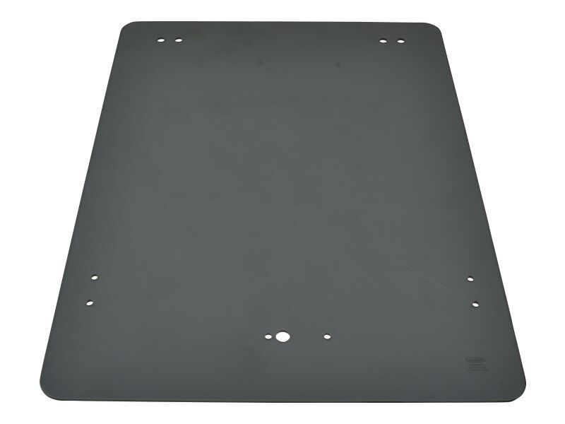 10336317 Glass, Windshield, Hinged (Lull #36317C) | JLG
