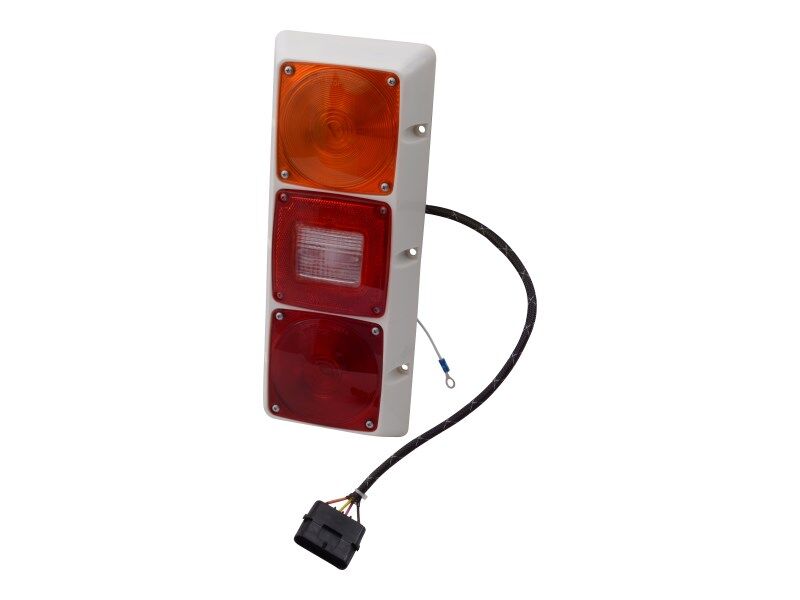 10338454S Brake Light/Turn Signal | JLG