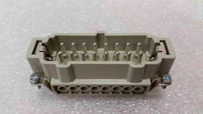 103574 16 Pin Male Insert Genuine Skyjack