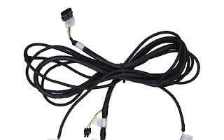 10366809 Harness, 4 Sect Boom 1044C-54 (Lull #66809C) | JLG - BHE Parts Store