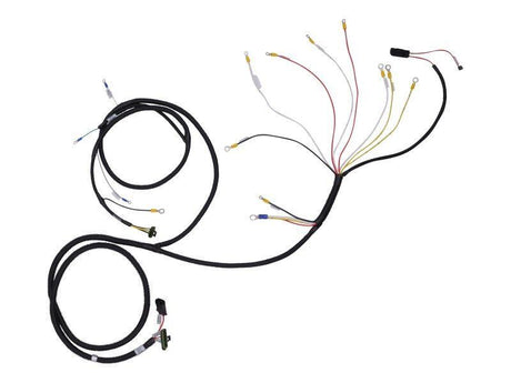 10367024 Harness, Wire, Engine Cummins (Lull #67024C) | JLG - BHE Parts Store