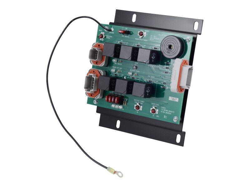 10367115 Circuit Board 644 Low Profile