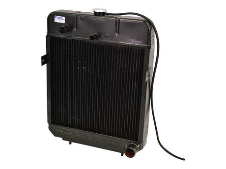 10367233 Radiator Vertical Flow
