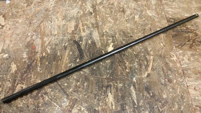 103796 Roll Out Mid Rail Genuine Skyjack
