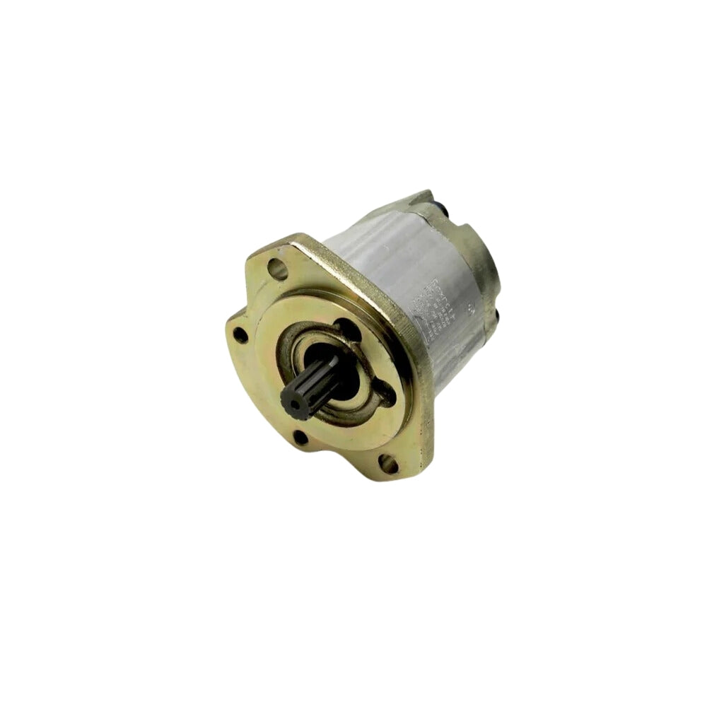 104070GT Pump Gear 16Cc 11T Axial Port* | Genuine Genie
