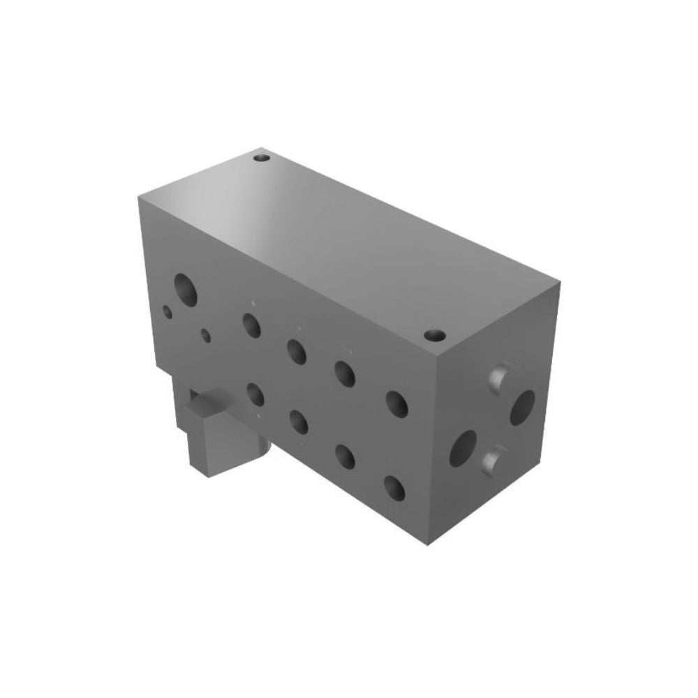 104080GT Manifold Traction GS90*** | Genuine Genie