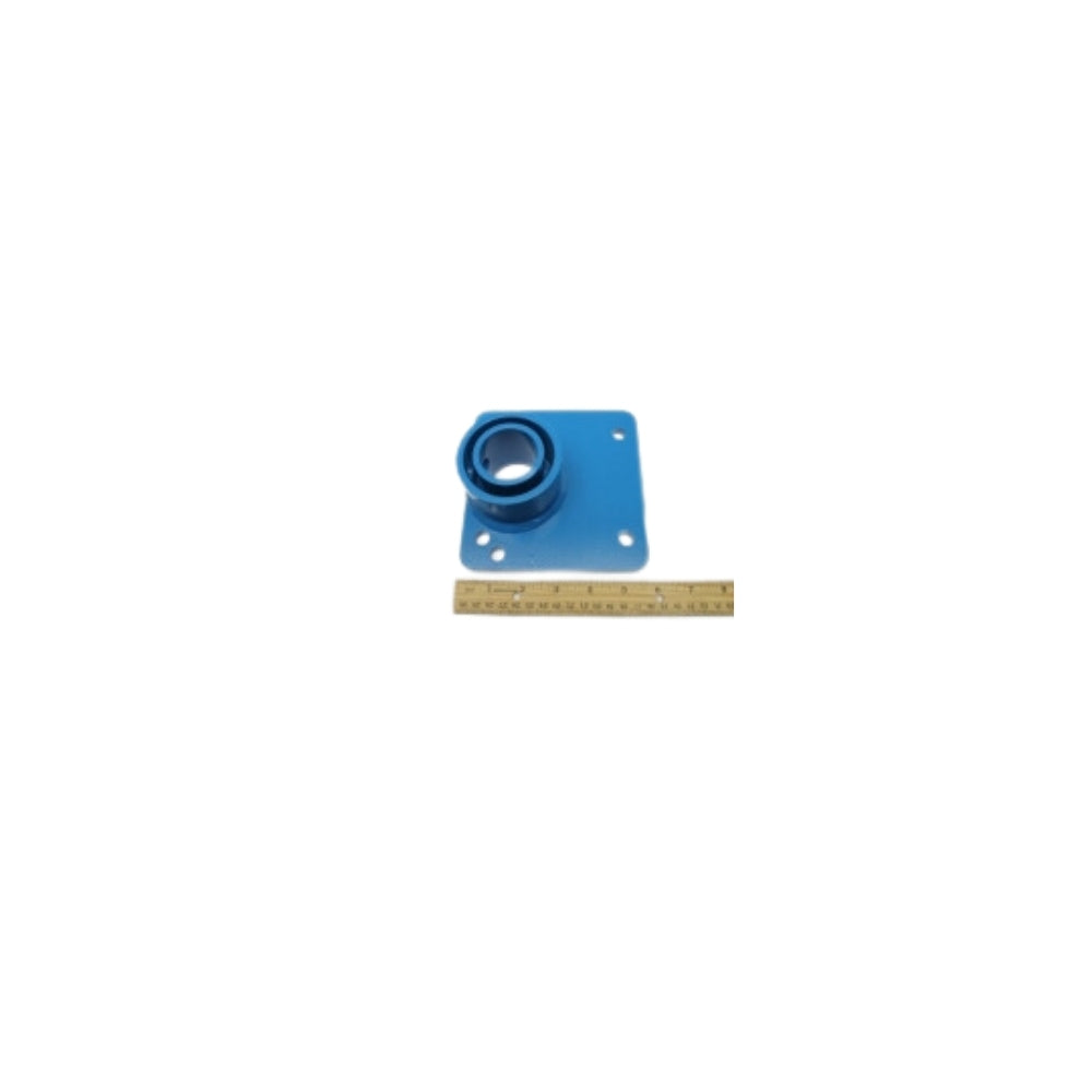 104160GT Weldment Screw Jack Mount | Genuine Genie