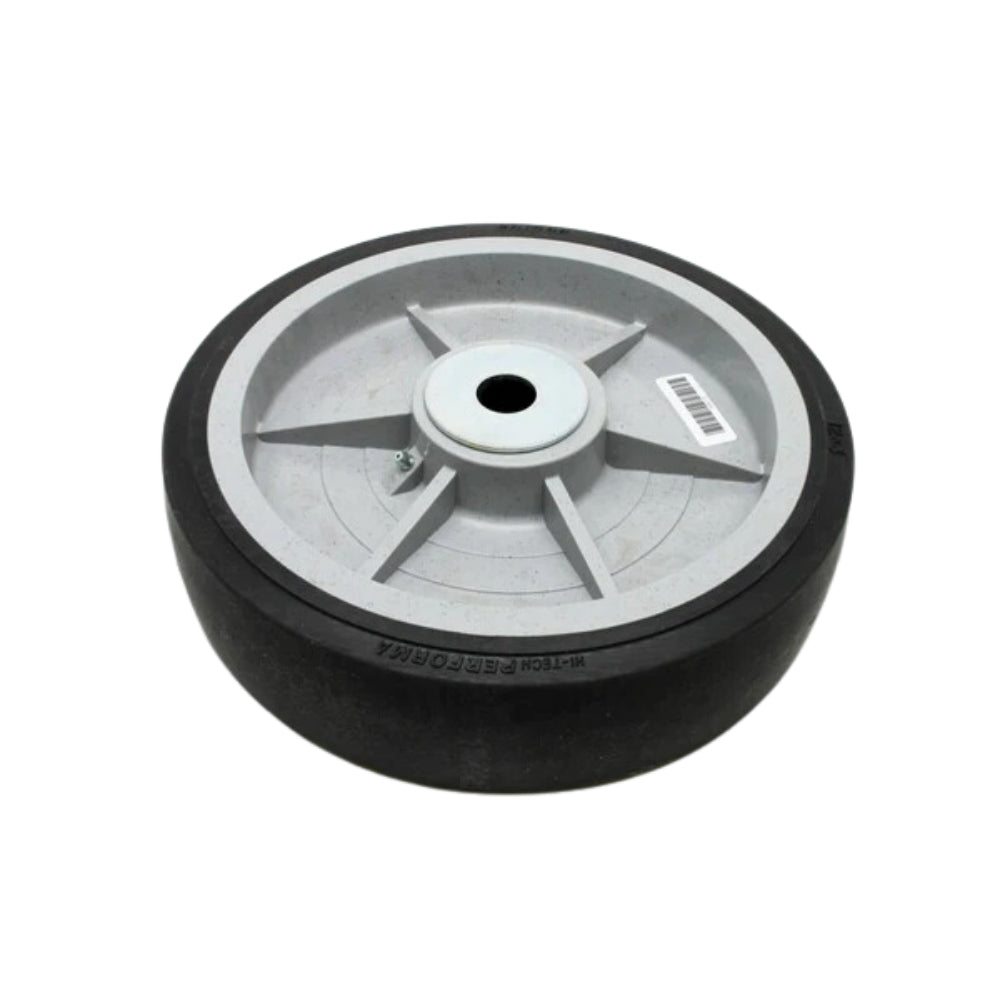Part Number 104172GT Wheel Assembly 12.0 X 3.5 X .75 fits Genie