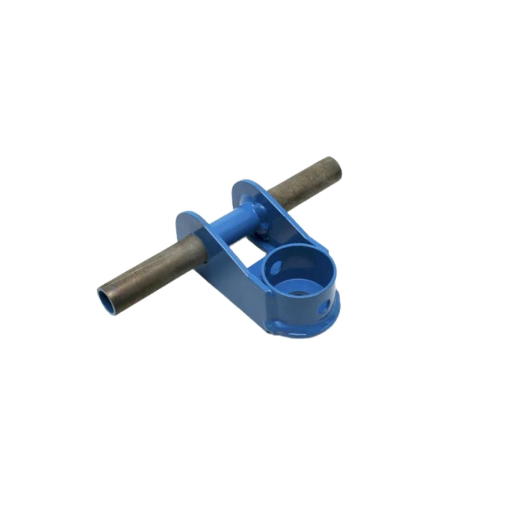 Part Number 104225GT Weldment Caster Tz-50 fits Genie