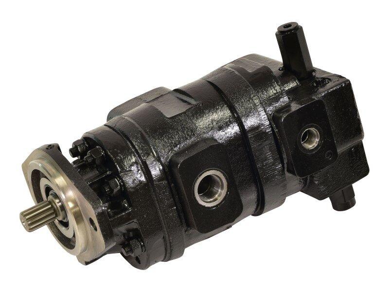 10439693 Tandem Pump