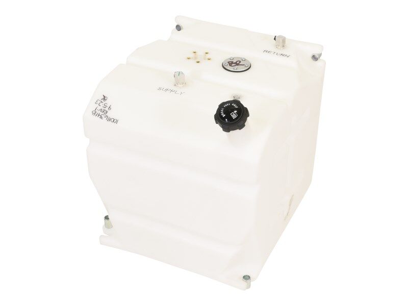 10439785 Tank, Hyd/Fuel, Sub-Assembly 6 | JLG