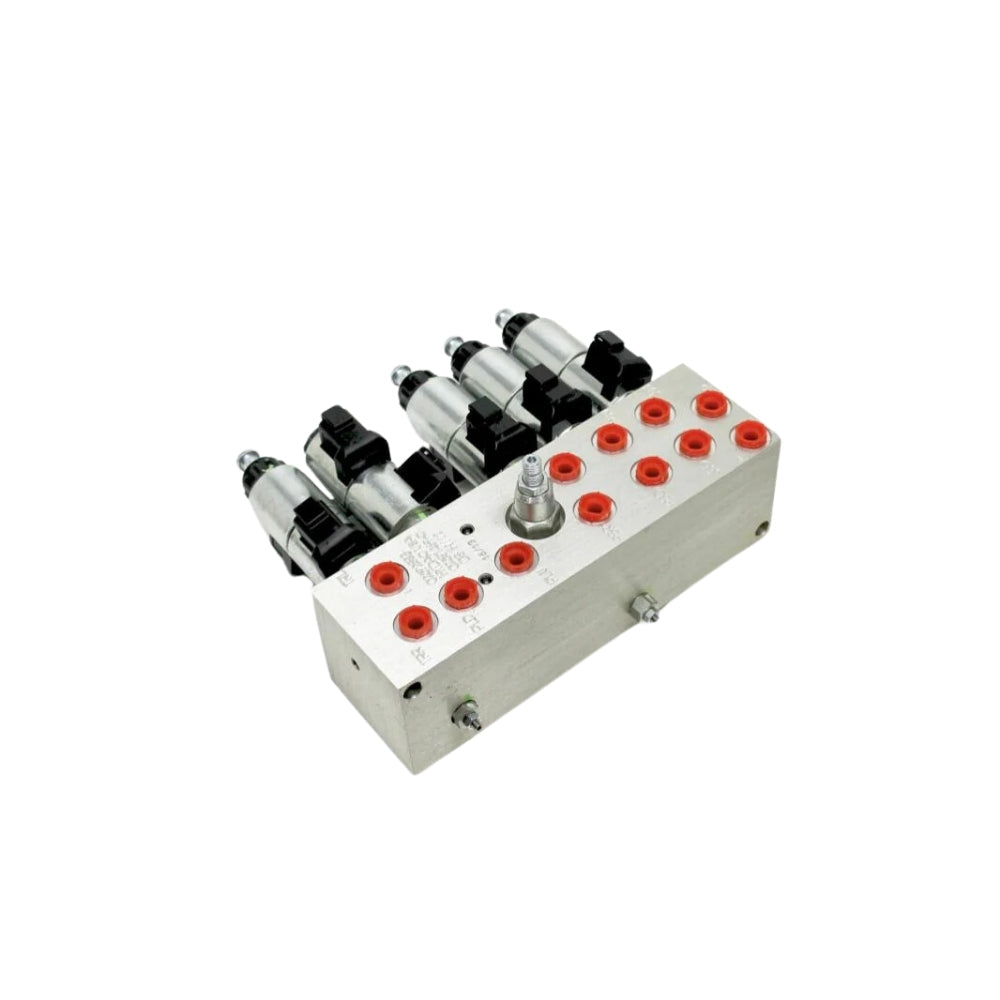 104651GT Manifold Hydraulic Tz34*** | Genuine Genie