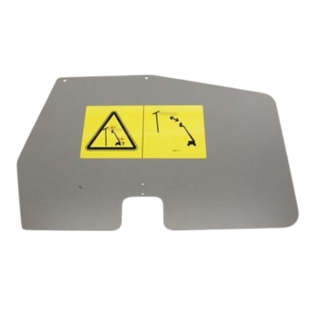 104797GT Door Assembly Symbol Decals Left | Genuine Genie