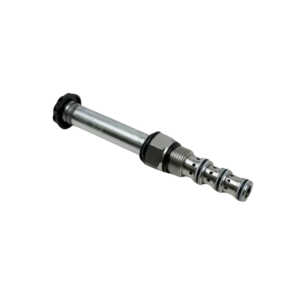 104801GT Valve Solenoid 3Pos 4Way Tz34 | Genuine Genie