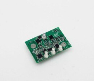 104854GT Kit, Update, Shtdn Cntrlr, Prkin