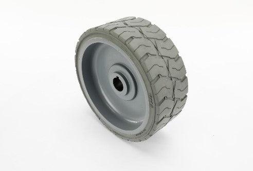 105122GT Wheel and Tire Assembly