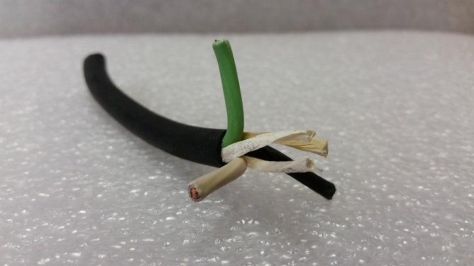 5269 CabTire Genuine Skyjack