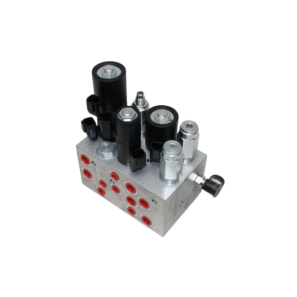 105462GT Kit Dyn.Braking Manif Mini | Genuine Genie