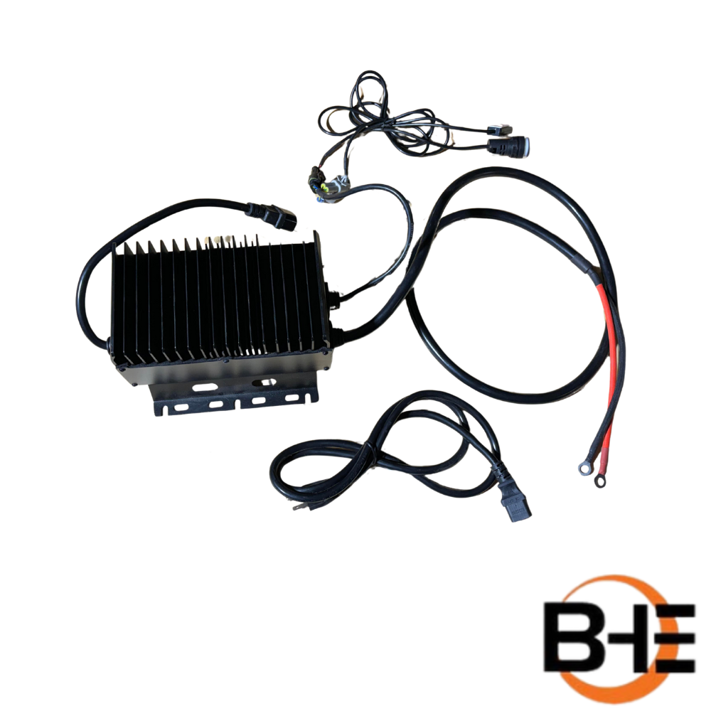 105739-Battery-Charger-24V/25A-110/240Vac-Aftermarket-Genie