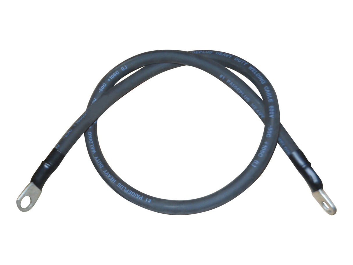 1060132 Cable Batt 3 Ga 33" .38 Eye | JLG