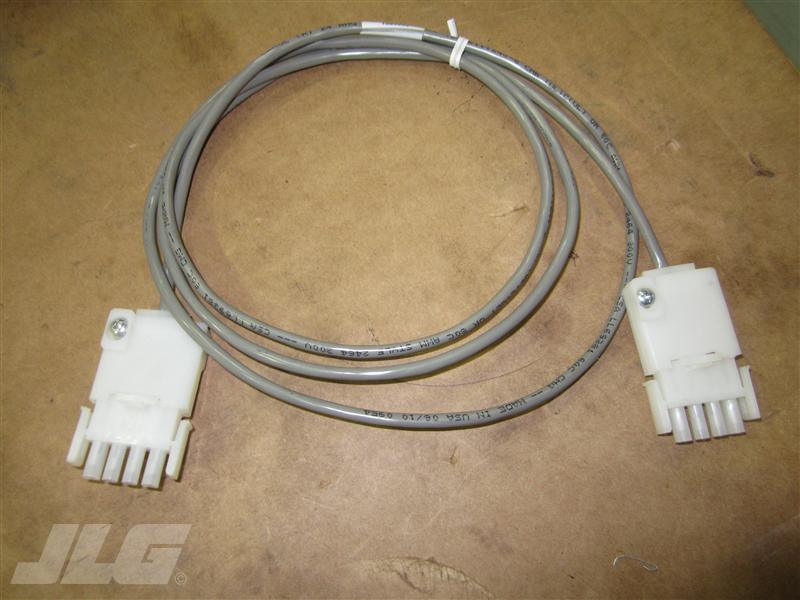 1060633 Cable Communication Analyzer | JLG - BHE Parts Store