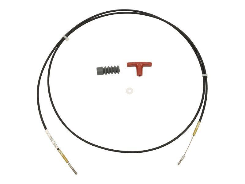 1060644 Cable Manual Release