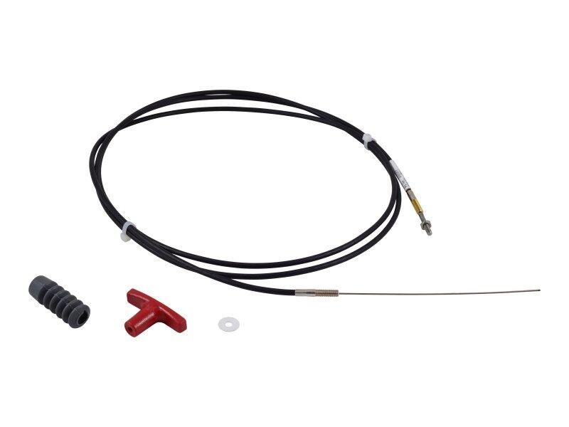 1060664 Cable Manual Descent