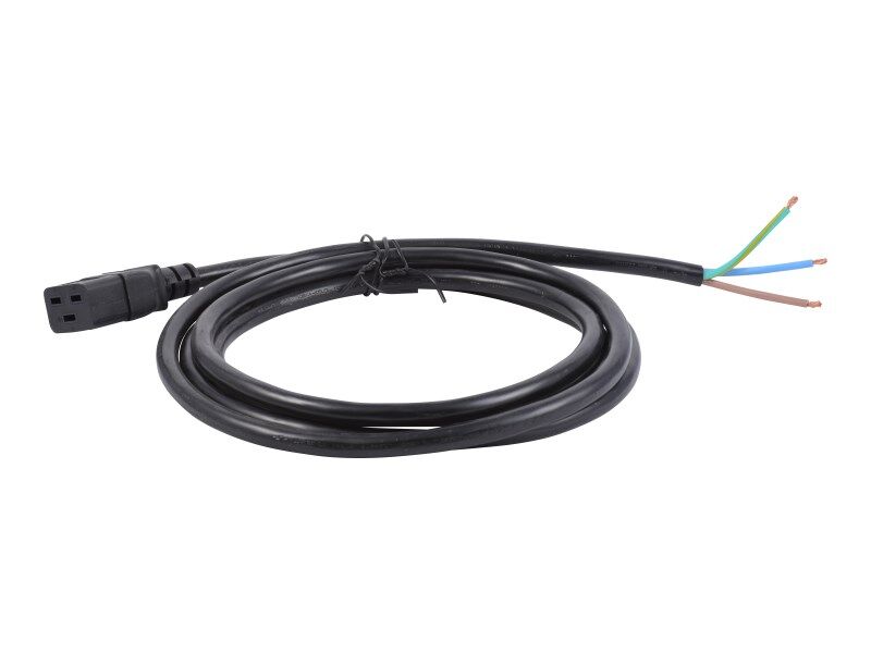 Part Number 1060759 Cable, Cord 12 Ga 90" Ce fits JLG