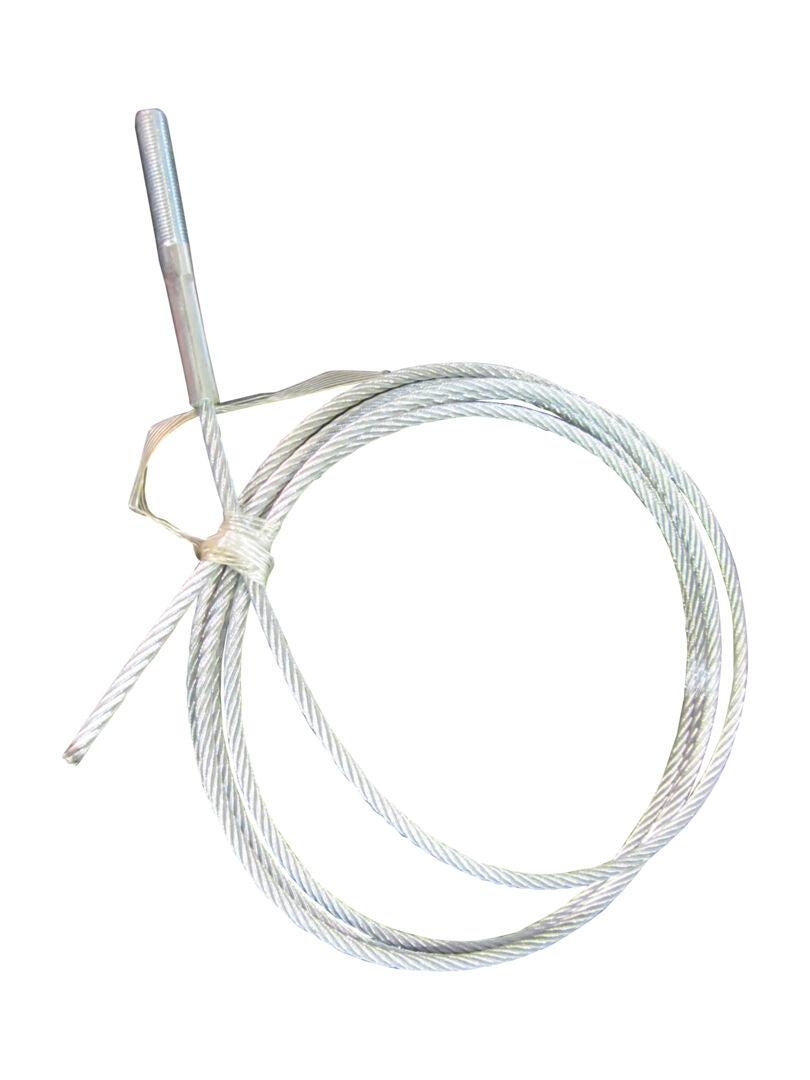 Part Number 1060807 Cable, Straddle Lifting fits JLG